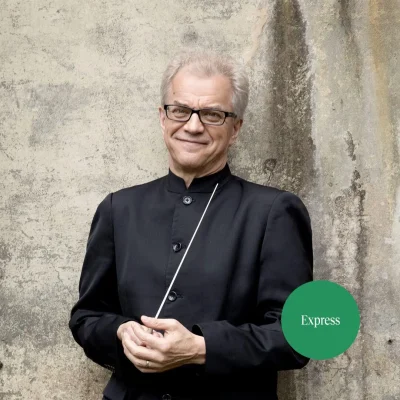 OSM : Voyage nordique avec Osmo Vänskä – Matinée