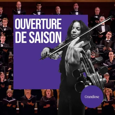 OSM : Magnifique Mahler – ouverture épique