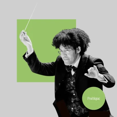 OSM : Payare dirige Poulenc et Sibelius