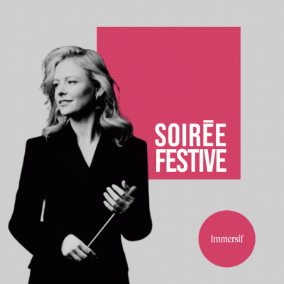 OSM : Dansez avec Piazzolla