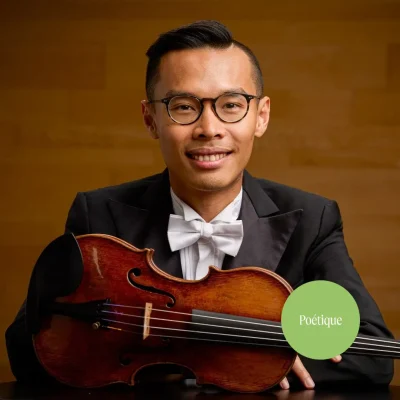 OSM : D’un quatuor à l’autre