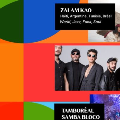 Le gala final des Syli d&rsquo;or au National