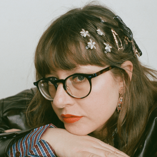 Valérie Lacombe : Du violon classique à la batterie jazz