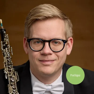 OSM : Musique pour vents et piano