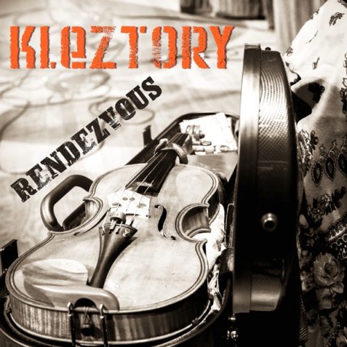 Kleztory – Rendez-Vous