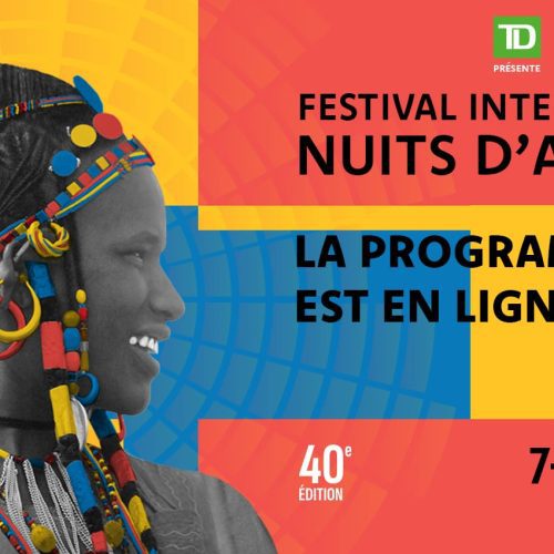 Nuits d’Afrique : le legs d’un festival devenu incontournable