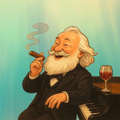 Festival de musique de chambre de Montréal : Pour l’amour de Brahms à la salle Bourgie