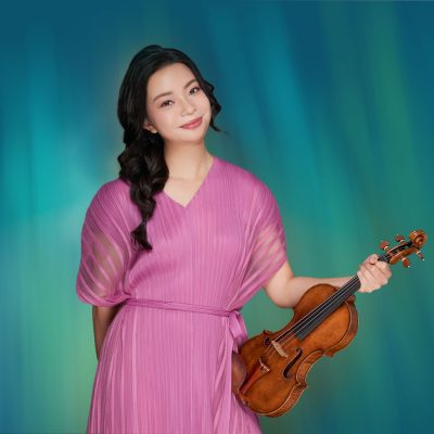 Festival de musique de chambre de Montréal : Bach@Midi – Partie 1 à la salle Bourgie