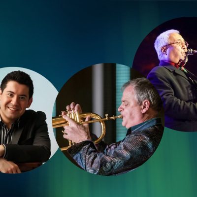 Festival de musique de chambre de Montréal : Le monde selon Sinatra, Ellington et Gershwin à la salle Bourgie