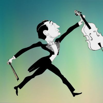 Festival de musique de chambre de Montréal : Cellobration! Hommage à Gregor Piatigorsky (1903 – 1976) à la salle Bourgie
