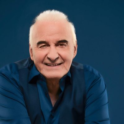 Michel Fugain | C’est l’Histoire d’une Belle Histoire à la salle Wilfrid-Pelletier