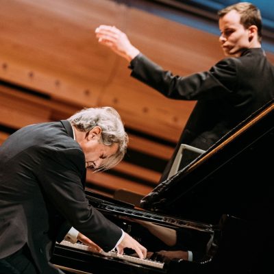 Rachmaninov : le Concerto pour piano no 2 et Les Cloches à la Maison symphonique