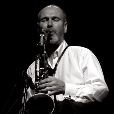 Bendik Hofseth à la Cinquième Salle