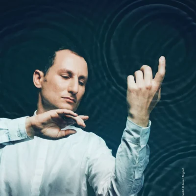 OM : Yannick dirige Les Planètes à la Maison symphonique