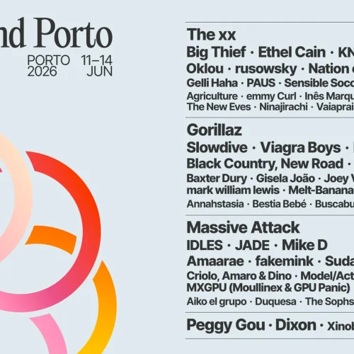 Primavera Sound Porto: The Sounds of Spring