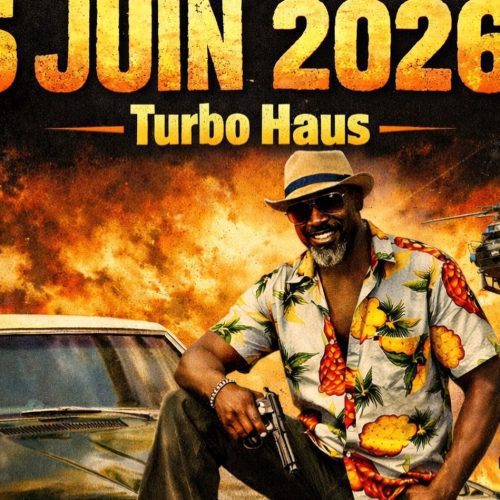 Voodoo Shango Experience, l&rsquo;héritage funk des années 70