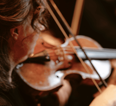 Les Violons du Roy : ¡Tango! à la salle d’Youville