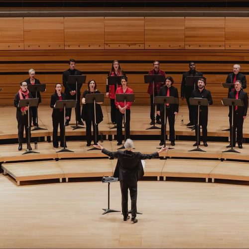 Art Choral | Toustes ensemble, chantons The Beatles !