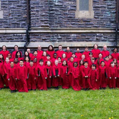 Classica 2026 | Let’s Start With a Choir, some Sea Songs and Sacred Anthems !