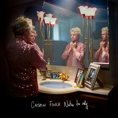 Catrin Finch – Notes to Self