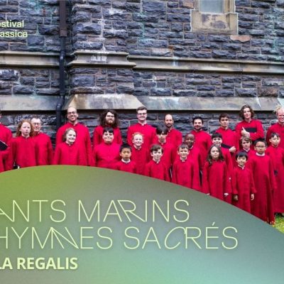 Festival Classica : Chants marins et hymnes sacrés