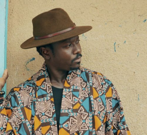 Cheikh Ibra Fam: Afropop sunshine