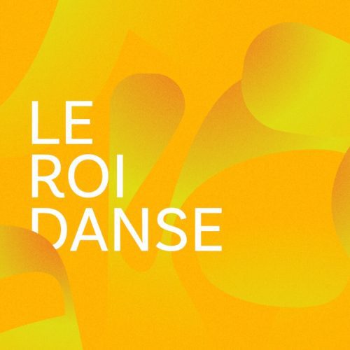 Mathieu Lussier et Arion dansent avec le Roi