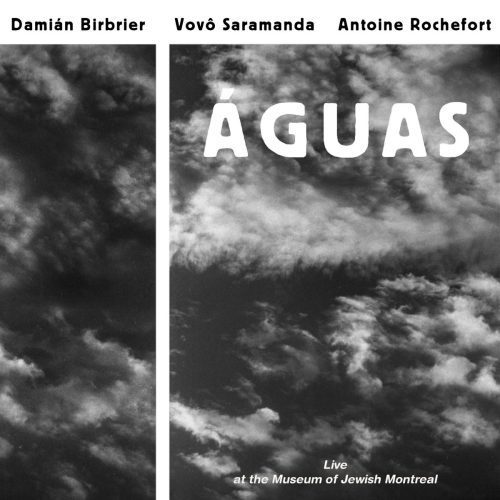 Damián Birbrier – Águas