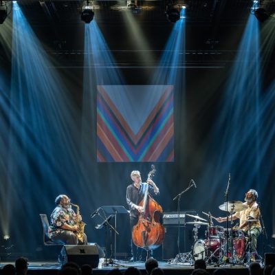 FIMAV 2026 | Darius Jones : trio d&rsquo;exception, concert d&rsquo;exception