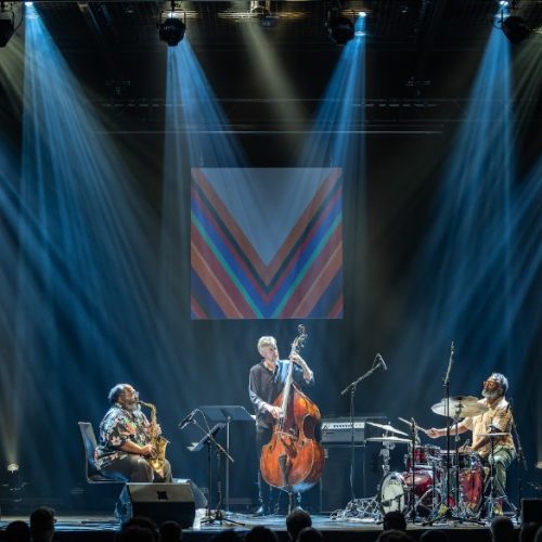 FIMAV 2026 | Darius Jones : trio d&rsquo;exception, concert d&rsquo;exception