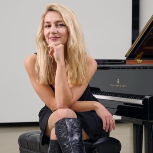 Classica 2026 | Elizabeth Pion, Arion Orchestre Baroque, 3 concertos pour piano de Beethove