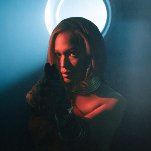Elle Barbara | « A One Man Show&rsquo;, pop et avant-garde trans… disciplinaire