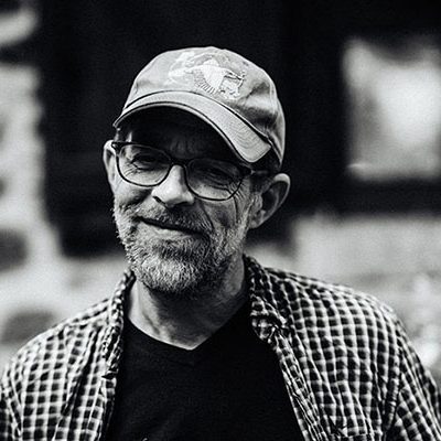 FIMAV : Eric Chenaux au Cabaret Guy-Aubert