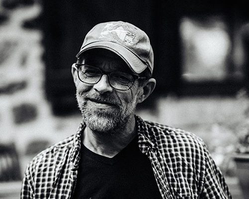 FIMAV : Eric Chenaux au Cabaret Guy-Aubert