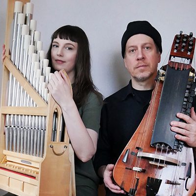 FIMAV : Beast à l&rsquo;Hôtel le Victorin