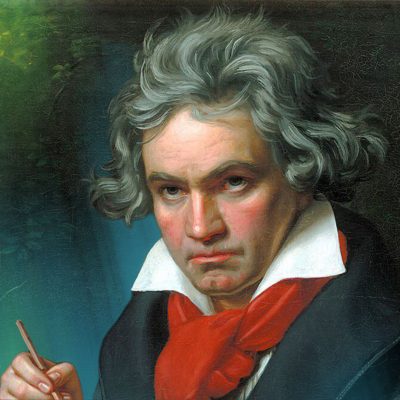 Festival de musique de chambre de Montréal : Ode à la joie à la salle Bourgie