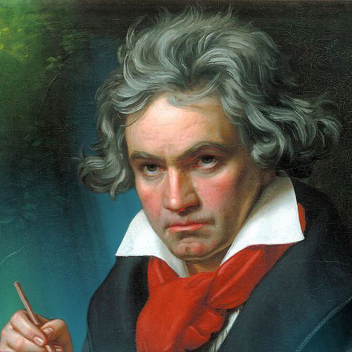 Festival de musique de chambre de Montréal : Ode à la joie à la salle Bourgie