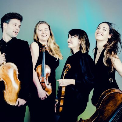 Festival de musique de chambre de Montréal : Papa Haydn à la salle Bourgie
