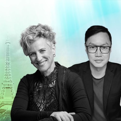 Festival de musique de chambre de Montréal : Paris, je t’aime! à la salle Bourgie