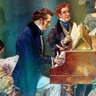 Festival de musique de chambre de Montréal : Schubertiade à la Maison symphonique