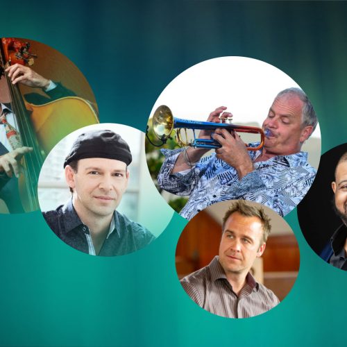Festival de musique de chambre de Montréal : Soirée JAZZ – Les cuivres en feu! à la salle Bourgie