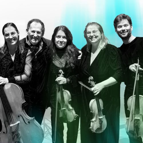 Festival de musique de chambre de Montréal : Soirée à Vienne à la salle Bourgie