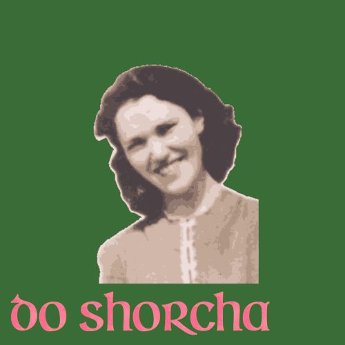 Gráinne Ní Choinn – Do Shorcha