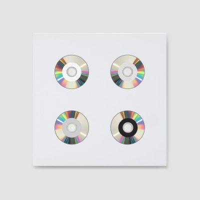 Joseph Branciforte & Jozef Dumoulin – Iterae