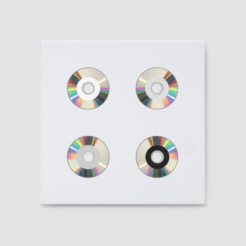 Joseph Branciforte & Jozef Dumoulin – Iterae