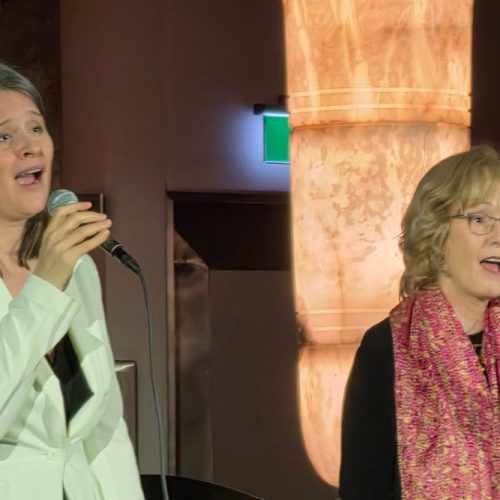 On se souviendra d’avril… au 9e