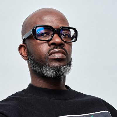 OfF Piknic : Black Coffee au parc Jean-Drapeau