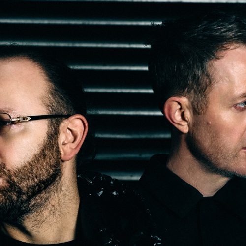 OfF Piknic : Chase & Status, Delta Heavy et Honeydrip au parc Jean-Drapeau