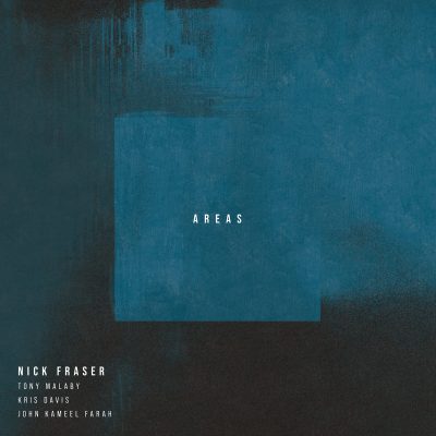 Nick Fraser – Areas