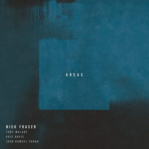 Nick Fraser – Areas
